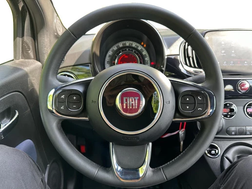 Fiat 500 - Afbeelding 13 van 21
