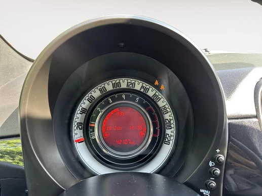 Fiat 500 - Afbeelding 14 van 21