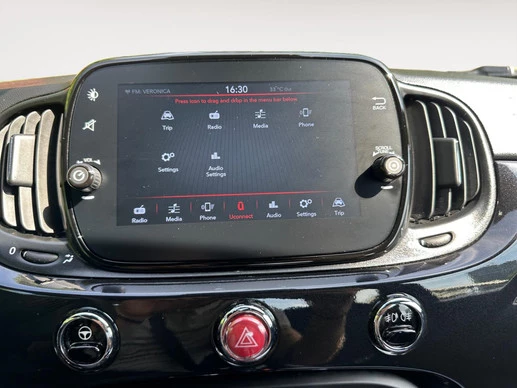 Fiat 500 - Afbeelding 15 van 21