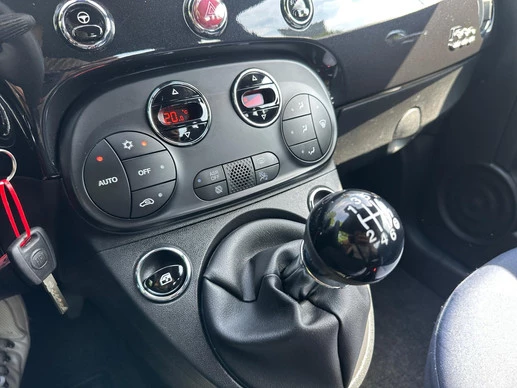 Fiat 500 - Afbeelding 16 van 21