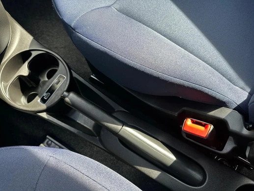 Fiat 500 - Afbeelding 18 van 21