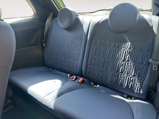 Fiat 500 - Afbeelding 19 van 21