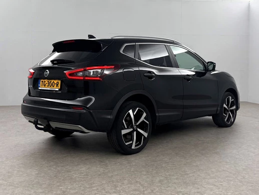 Nissan QASHQAI - Afbeelding 2 van 30