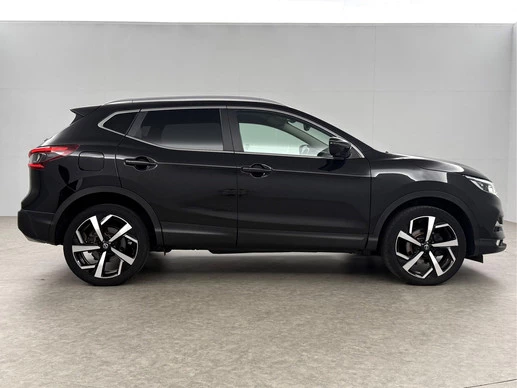 Nissan QASHQAI - Afbeelding 3 van 30