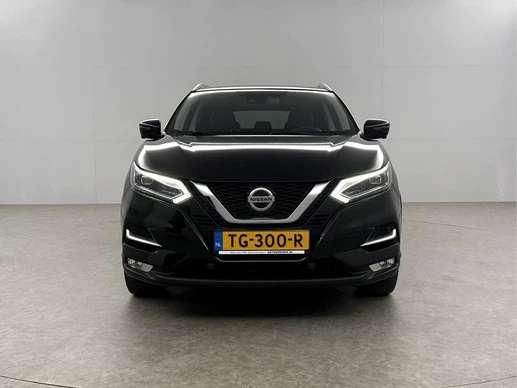 Nissan QASHQAI - Afbeelding 5 van 30