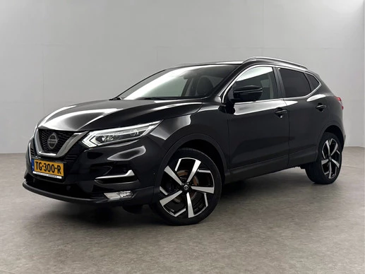 Nissan QASHQAI - Afbeelding 6 van 30