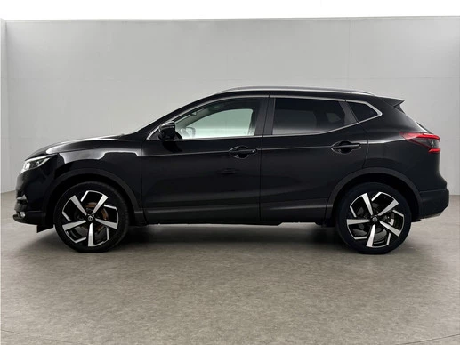Nissan QASHQAI - Afbeelding 7 van 30