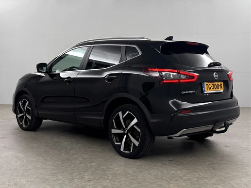 Nissan QASHQAI - Afbeelding 8 van 30