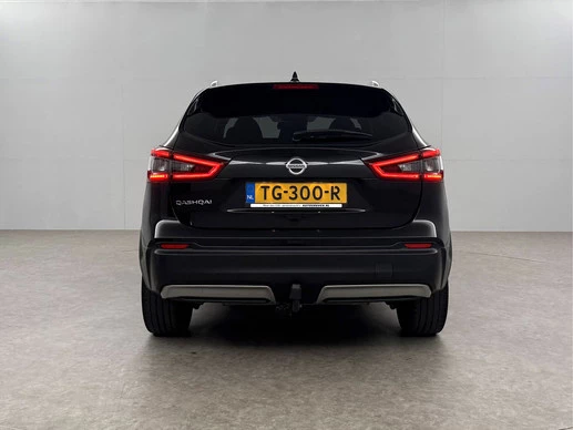 Nissan QASHQAI - Afbeelding 9 van 30