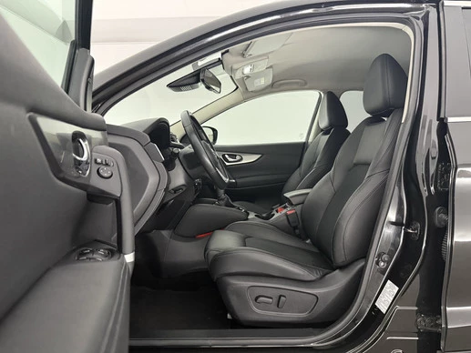 Nissan QASHQAI - Afbeelding 10 van 30
