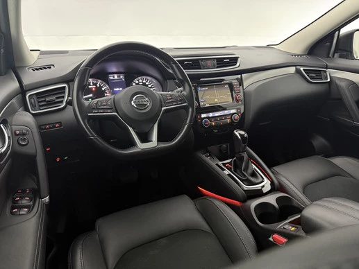 Nissan QASHQAI - Afbeelding 11 van 30
