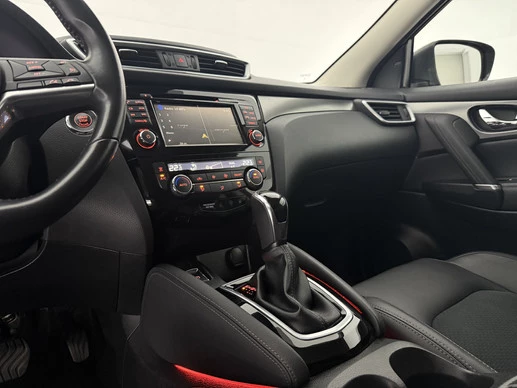Nissan QASHQAI - Afbeelding 12 van 30