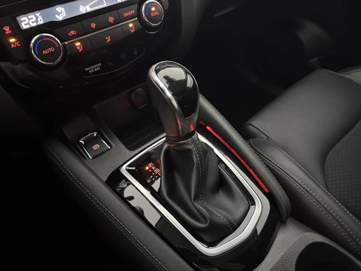 Nissan QASHQAI - Afbeelding 13 van 30