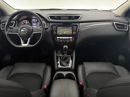 Nissan QASHQAI - Afbeelding 14 van 30