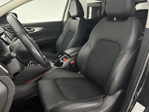 Nissan QASHQAI - Afbeelding 16 van 30