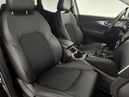 Nissan QASHQAI - Afbeelding 17 van 30