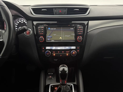 Nissan QASHQAI - Afbeelding 19 van 30