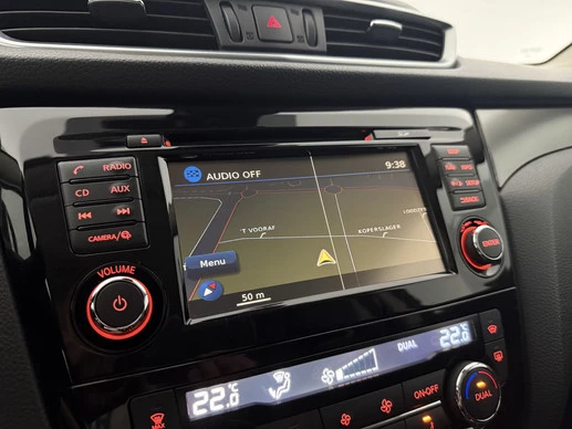 Nissan QASHQAI - Afbeelding 20 van 30