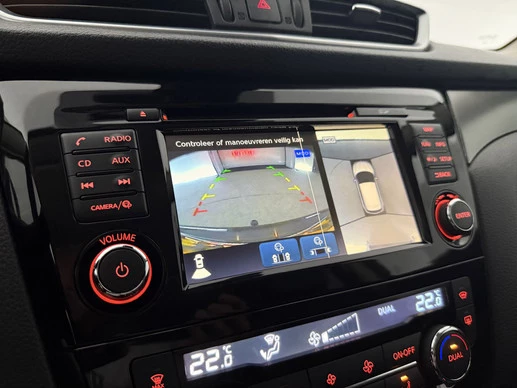 Nissan QASHQAI - Afbeelding 21 van 30