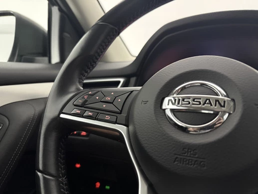 Nissan QASHQAI - Afbeelding 22 van 30