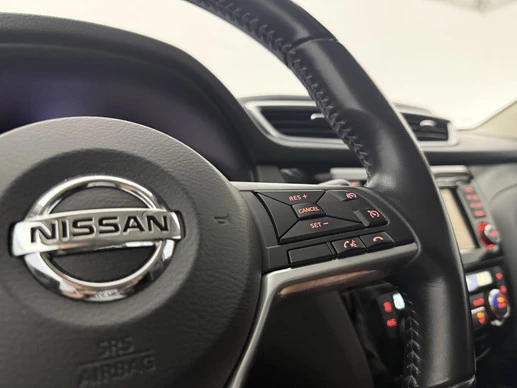 Nissan QASHQAI - Afbeelding 23 van 30