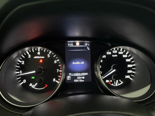 Nissan QASHQAI - Afbeelding 24 van 30