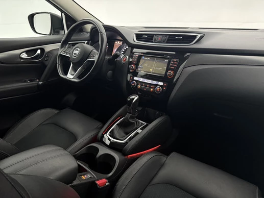 Nissan QASHQAI - Afbeelding 25 van 30