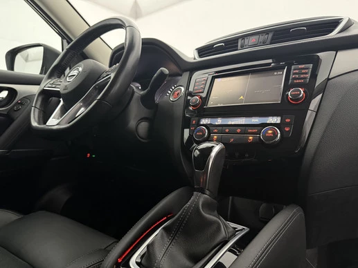Nissan QASHQAI - Afbeelding 26 van 30
