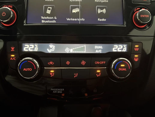 Nissan QASHQAI - Afbeelding 27 van 30