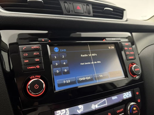 Nissan QASHQAI - Afbeelding 28 van 30