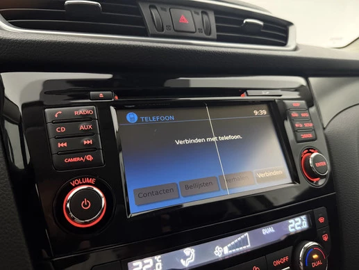 Nissan QASHQAI - Afbeelding 29 van 30