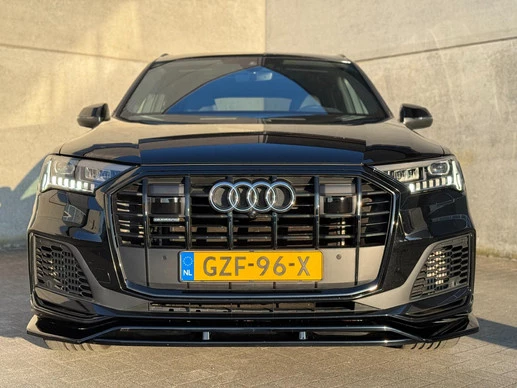 Audi Q7 - Afbeelding 1 van 27