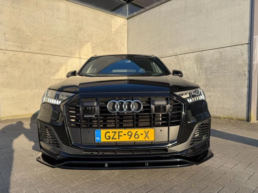 Audi Q7 - Afbeelding 4 van 27