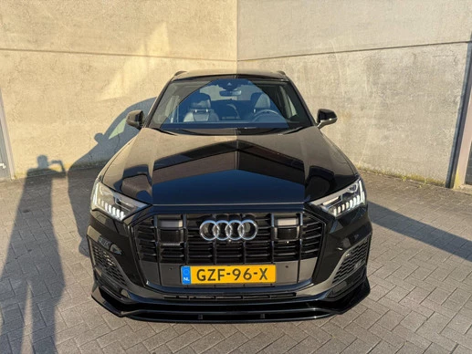 Audi Q7 - Afbeelding 5 van 27