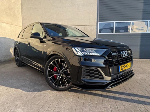 Audi Q7 - Afbeelding 6 van 27