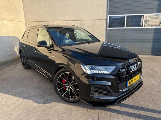 Audi Q7 - Afbeelding 7 van 27