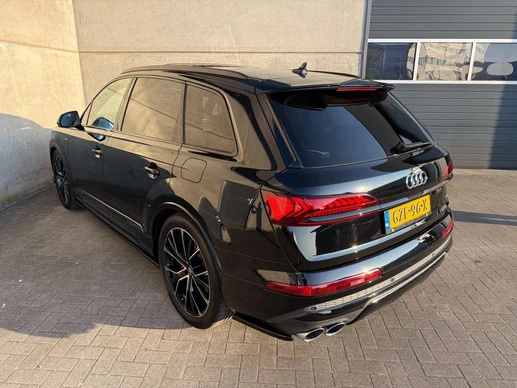 Audi Q7 - Afbeelding 9 van 27