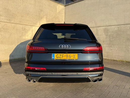 Audi Q7 - Afbeelding 10 van 27