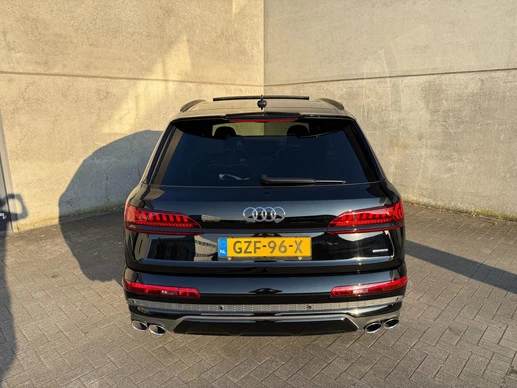 Audi Q7 - Afbeelding 11 van 27