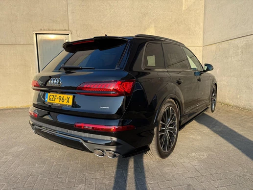 Audi Q7 - Afbeelding 12 van 27