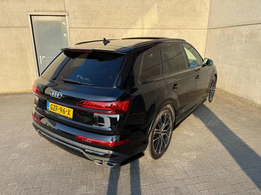 Audi Q7 - Afbeelding 13 van 27