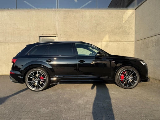 Audi Q7 - Afbeelding 14 van 27