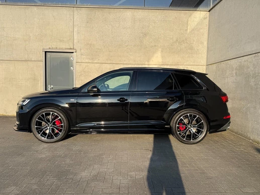 Audi Q7 - Afbeelding 15 van 27