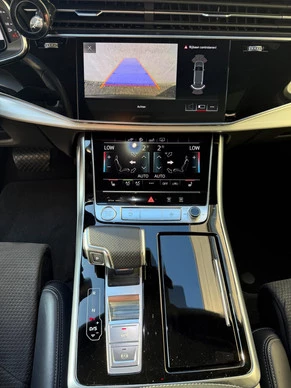 Audi Q7 - Afbeelding 19 van 27