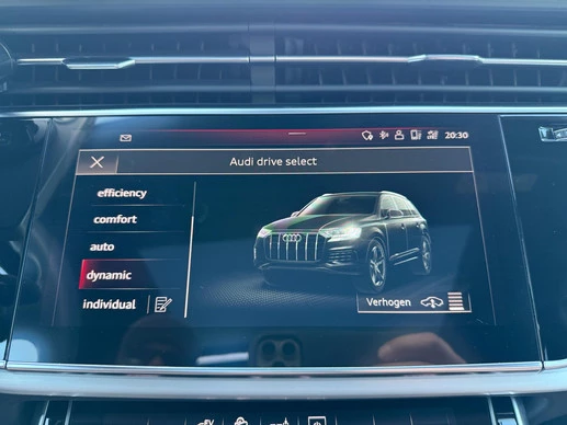 Audi Q7 - Afbeelding 20 van 27