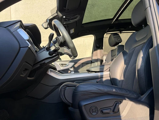 Audi Q7 - Afbeelding 21 van 27