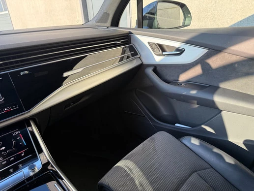 Audi Q7 - Afbeelding 22 van 27