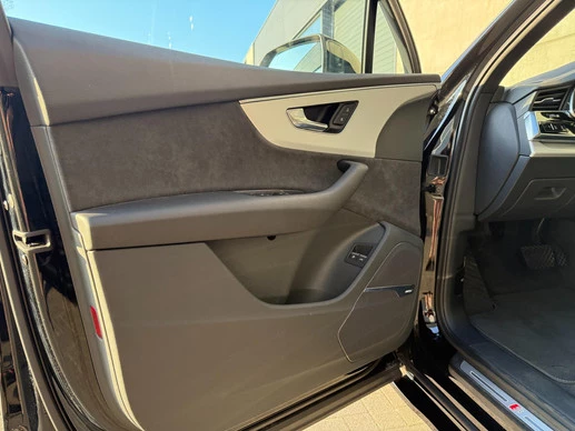 Audi Q7 - Afbeelding 23 van 27