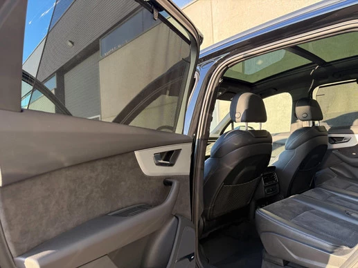 Audi Q7 - Afbeelding 24 van 27