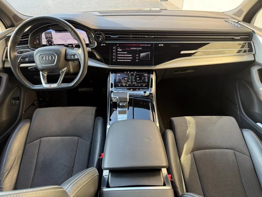 Audi Q7 - Afbeelding 25 van 27